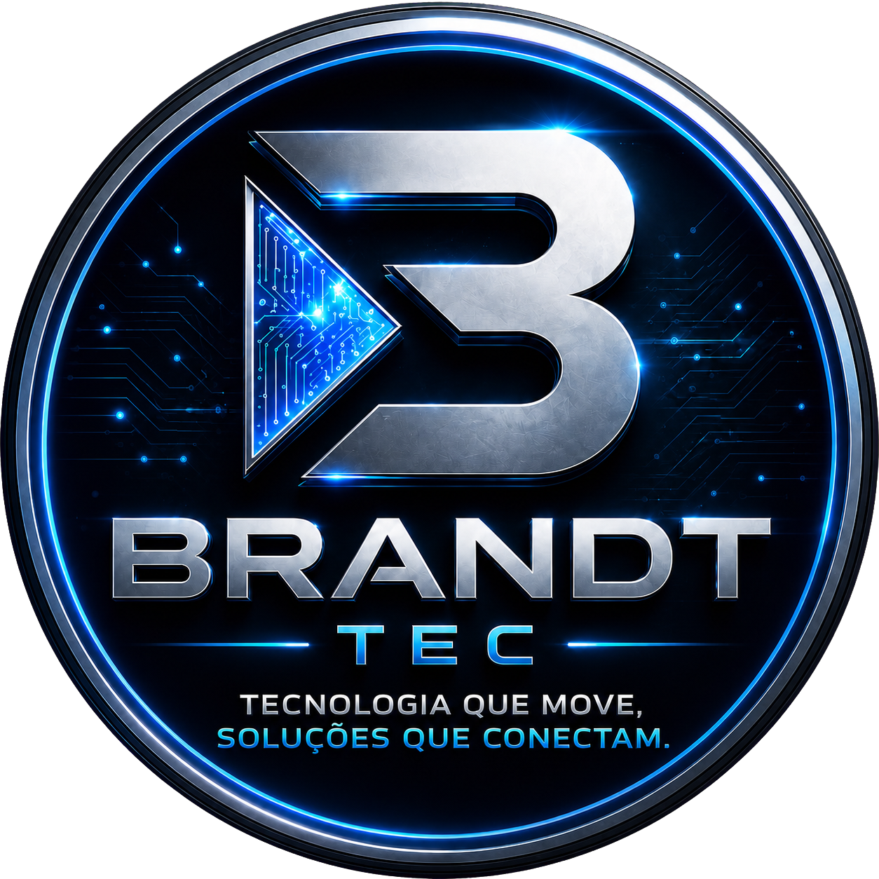 Brandt Tec — tecnologia que move, soluções que conectam